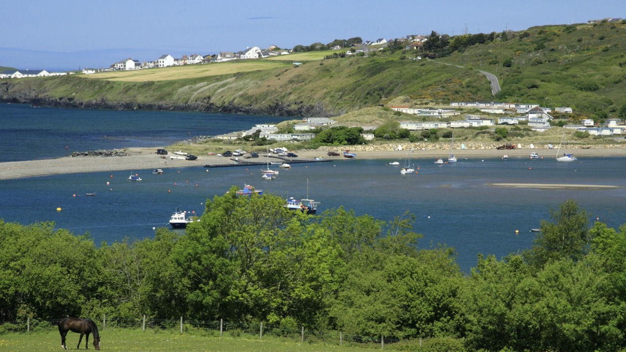 Photo of Others in St Dogmaels