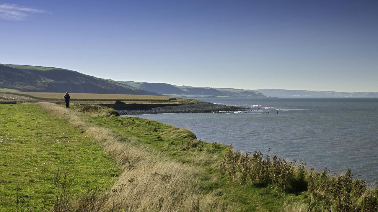 Photo of Others in Llanrhystyd
