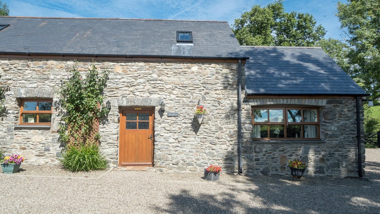 Photo of Outdoor in Llanrhystyd