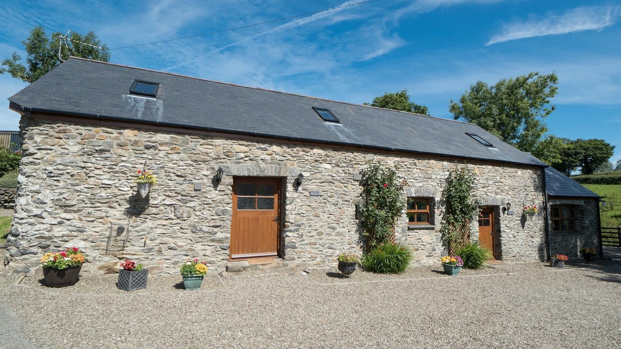 Photo of Others in Llanrhystyd