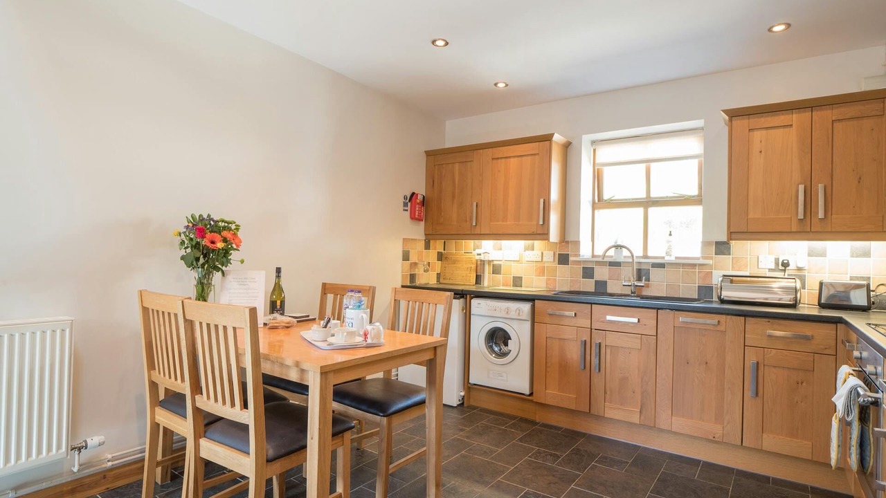 Photo of Bedroom in Llanrhystyd