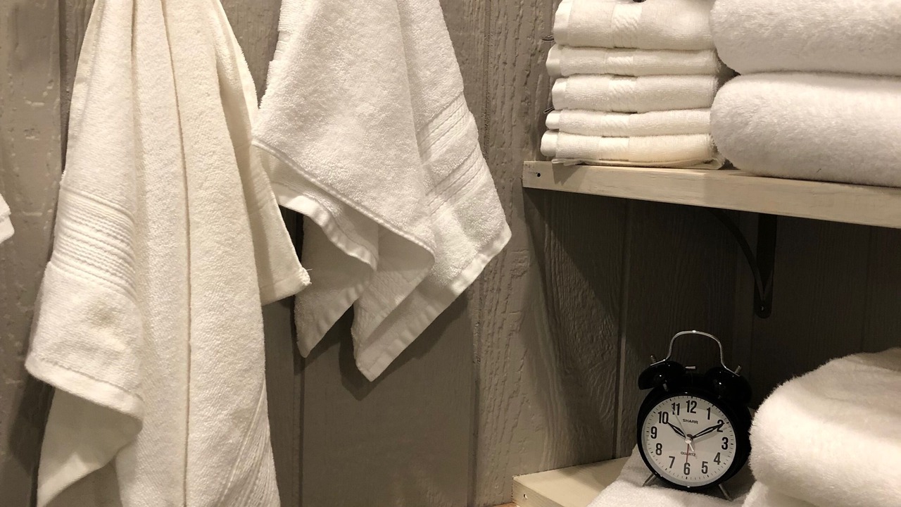 Photo of Bathroom in Ashdown