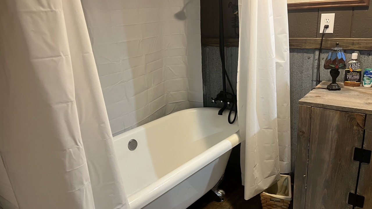 Photo of Bathroom in Ashdown