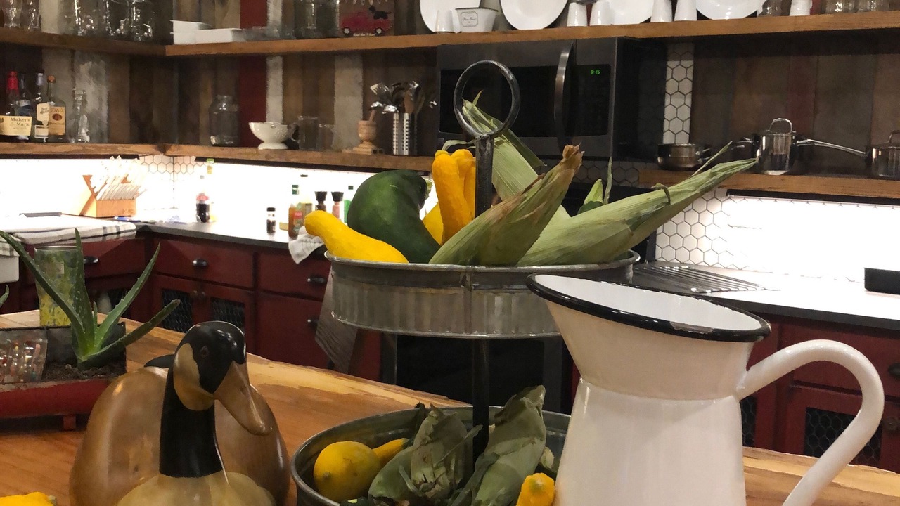 Photo of Kitchen in Ashdown