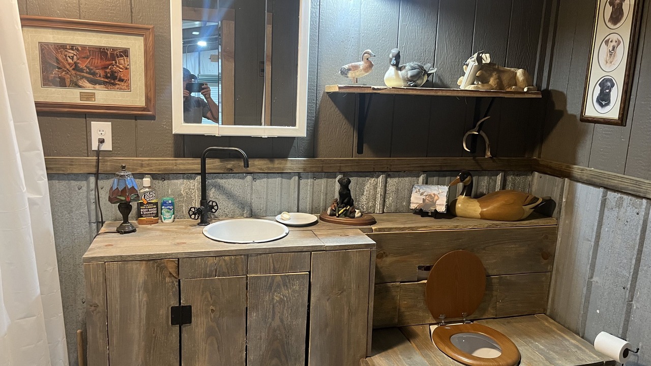 Photo of Bathroom in Ashdown