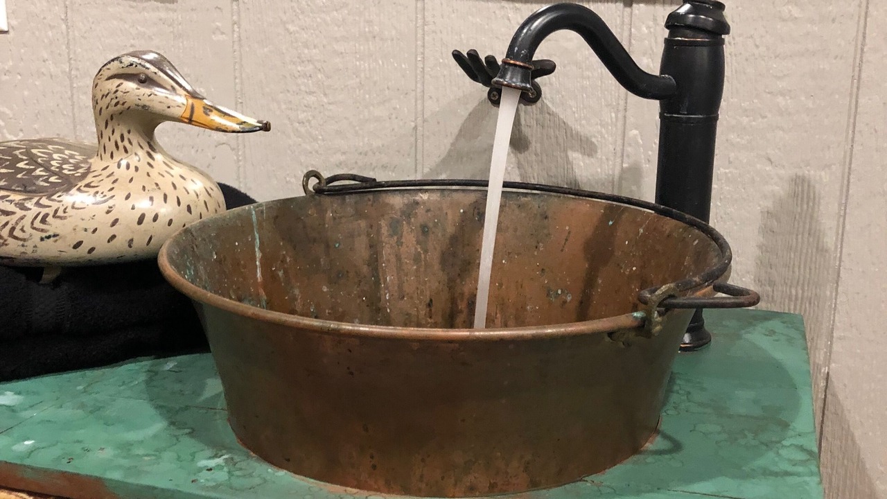 Photo of Bathroom in Ashdown