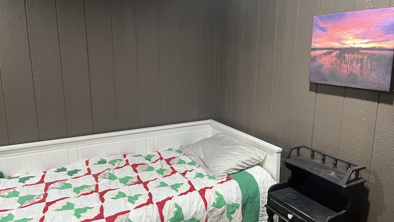 Photo of Bedroom in Ashdown
