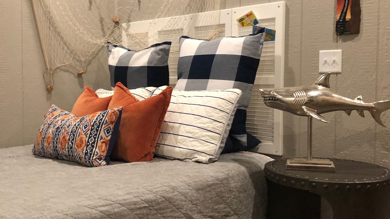 Photo of Bedroom in Ashdown