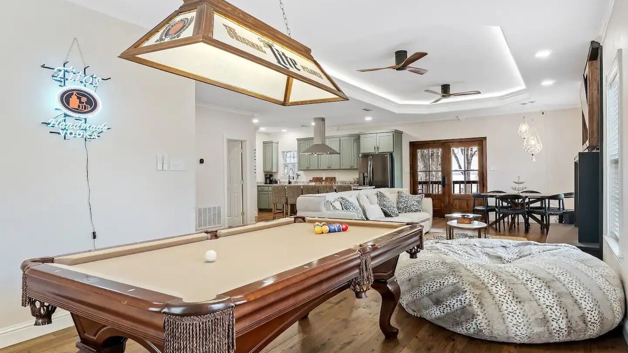Photo of Livingroom in Leisure Land