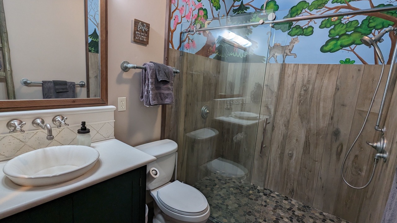 Photo of Bathroom in Newcastle