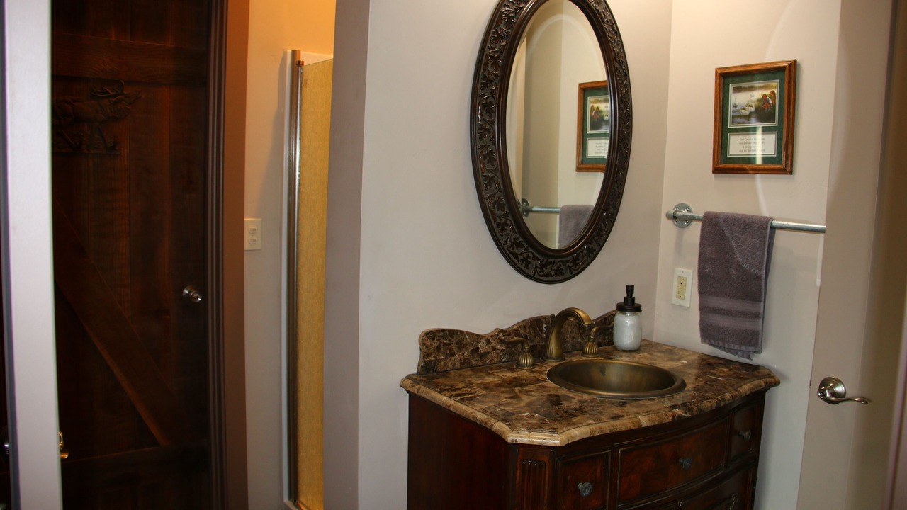 Photo of Bathroom in Newcastle