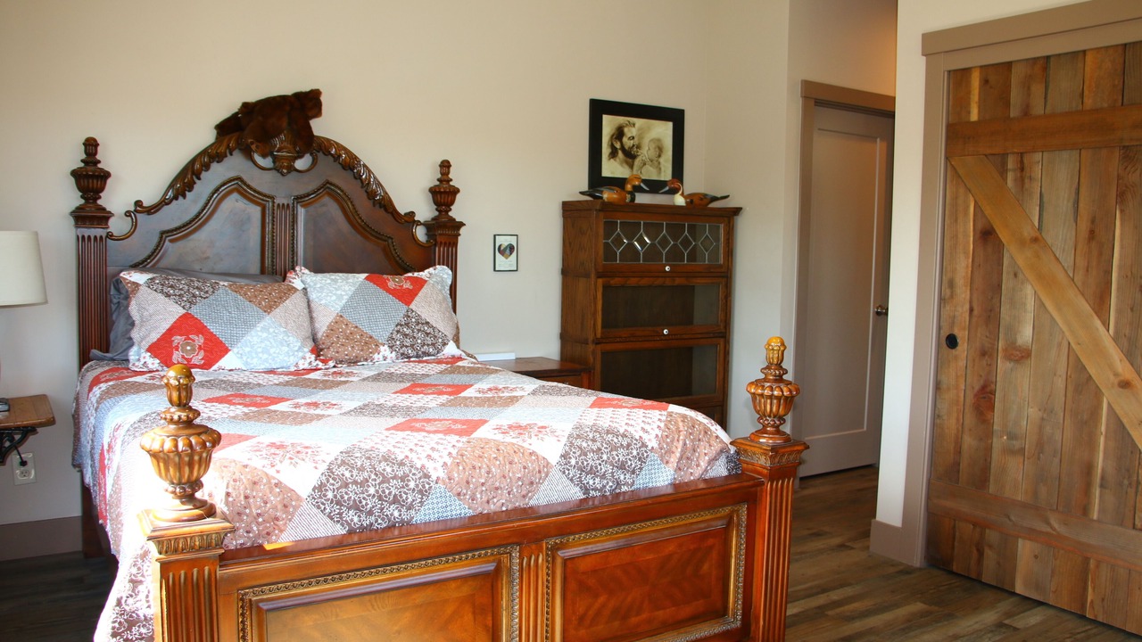 Photo of Bedroom in Newcastle