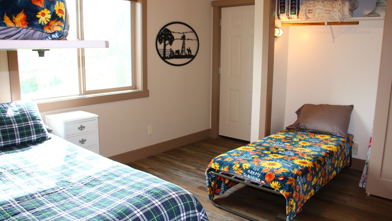 Photo of Bedroom in Newcastle