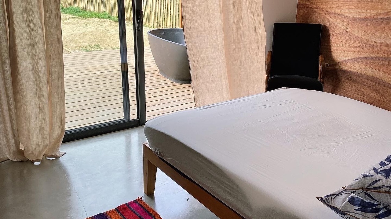 Photo of Bedroom in Clarensac