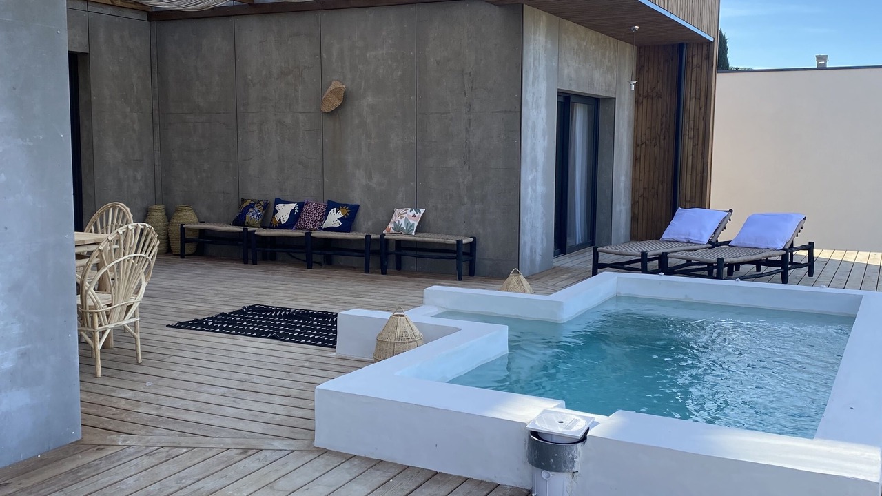 Photo of Outdoor in Clarensac