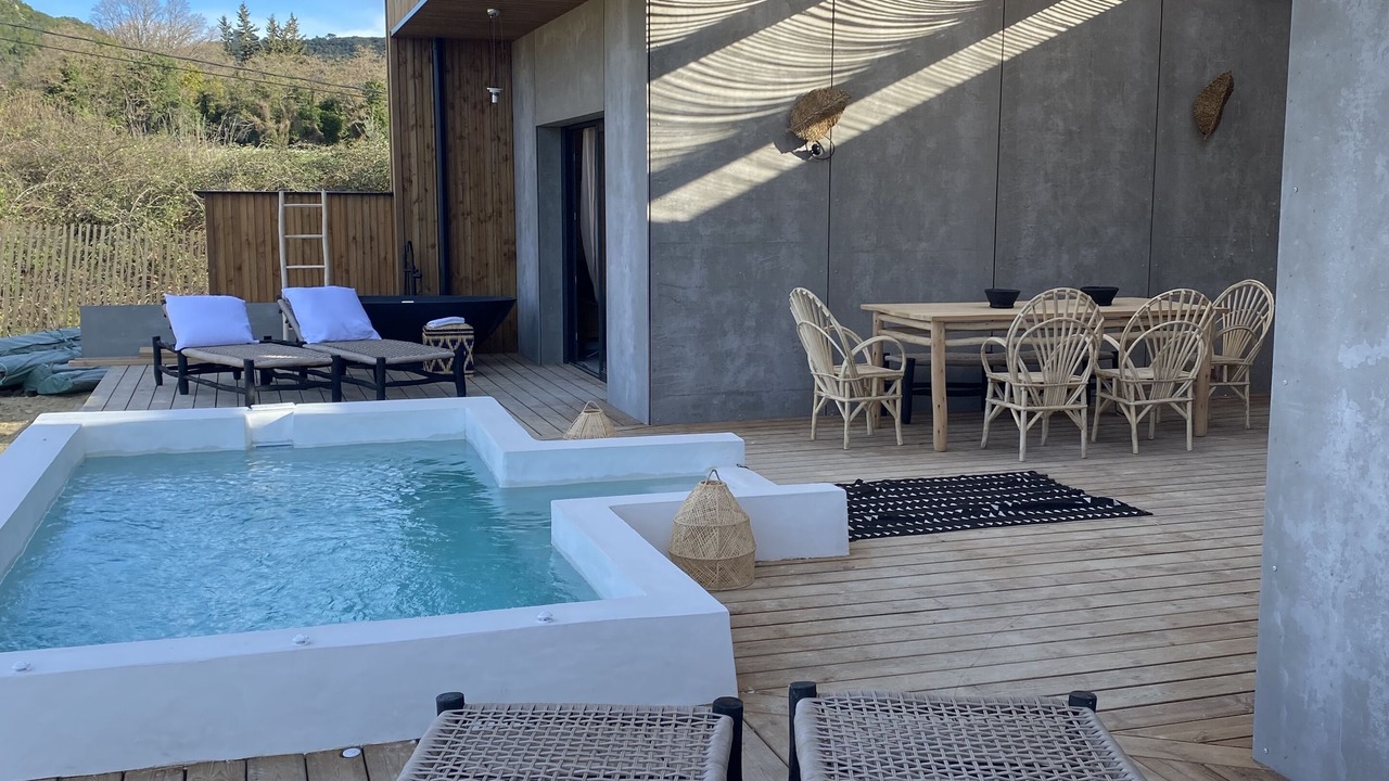Photo of Outdoor in Clarensac