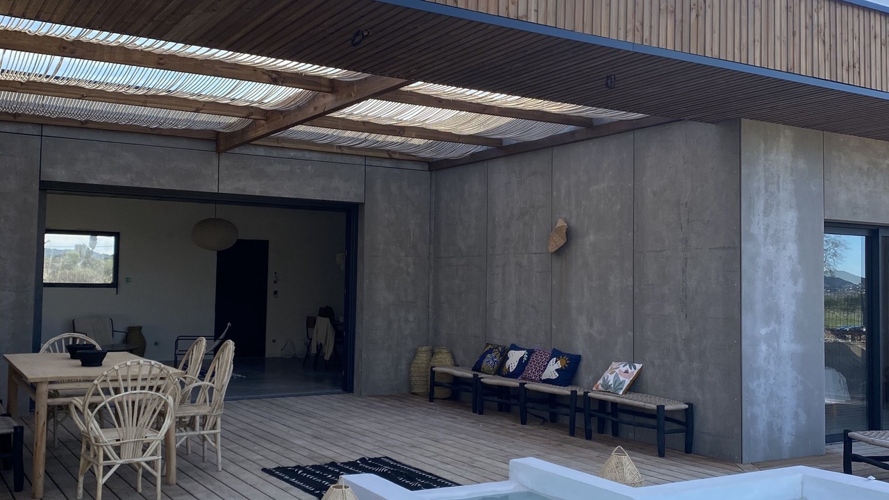 Photo of Outdoor in Clarensac