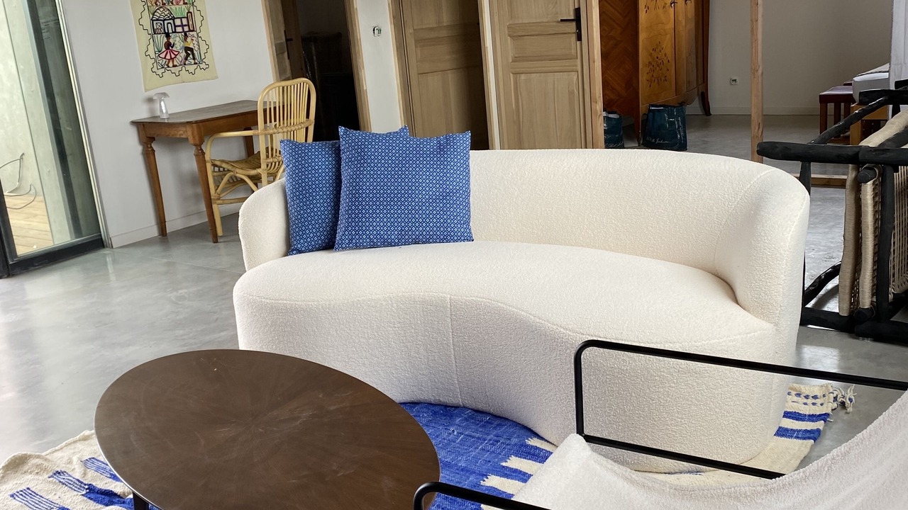 Photo of Bedroom in Clarensac