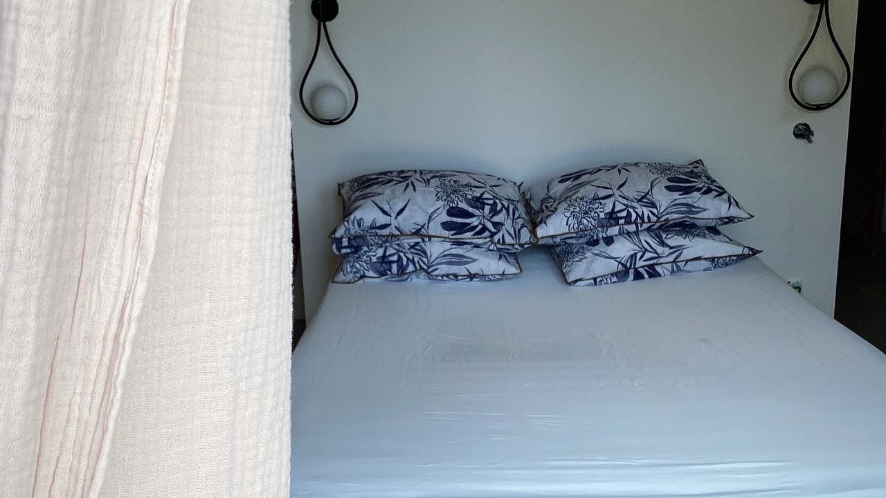 Photo of Bedroom in Clarensac