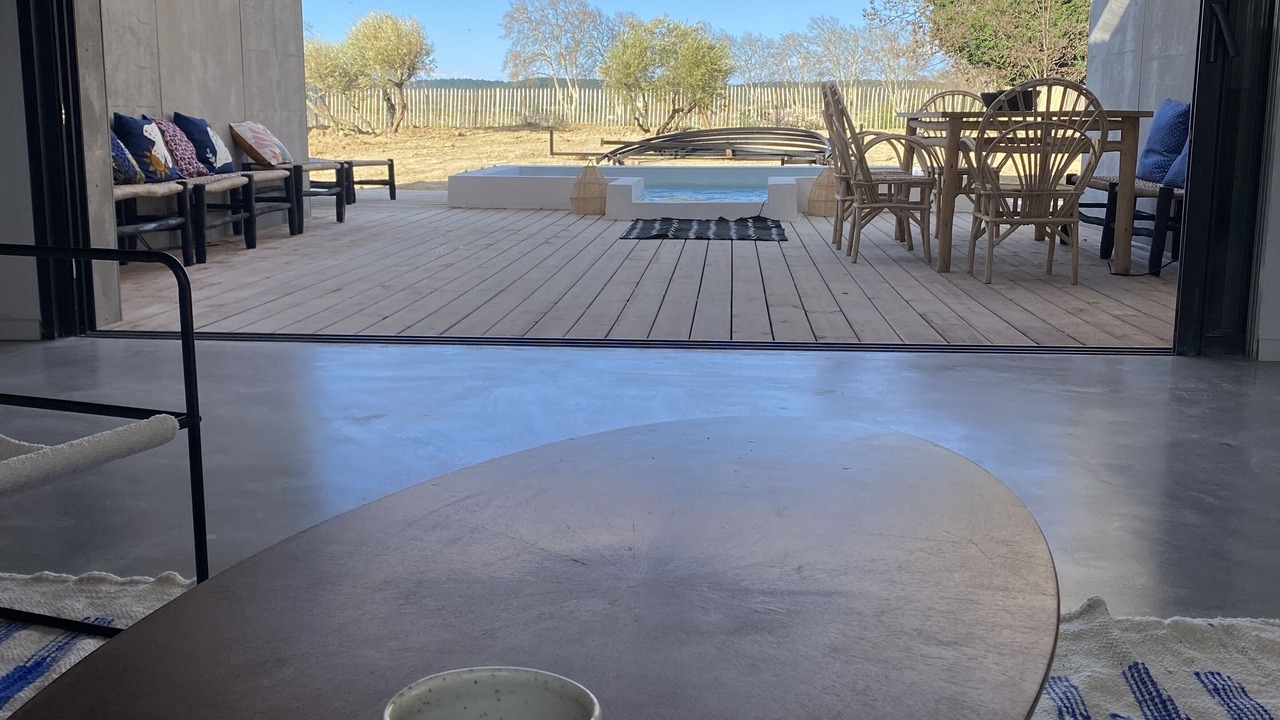 Photo of Outdoor in Clarensac