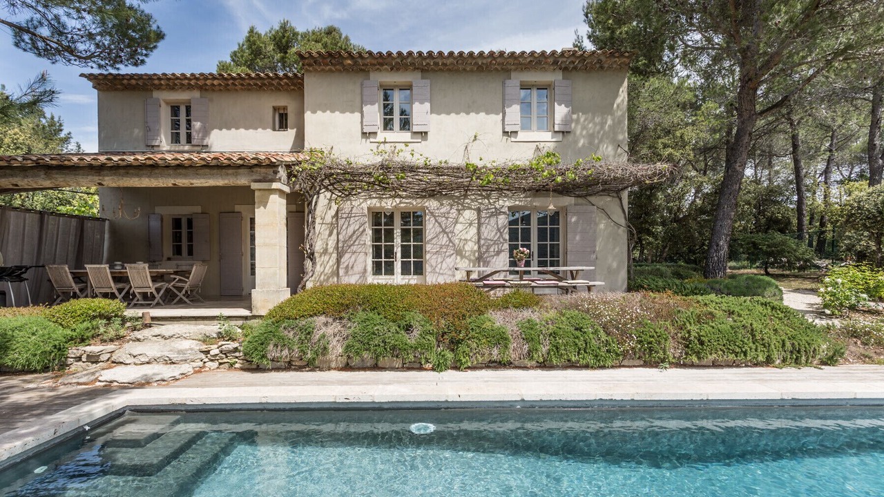 Photo of Others in Menerbes