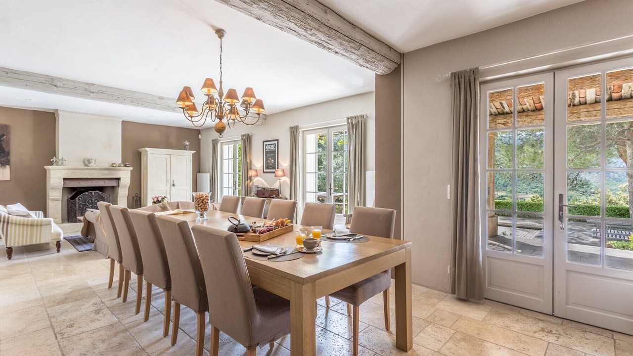 Photo of Others in Menerbes