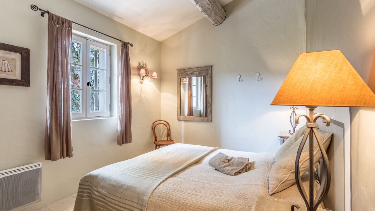 Photo of Outdoor in Menerbes