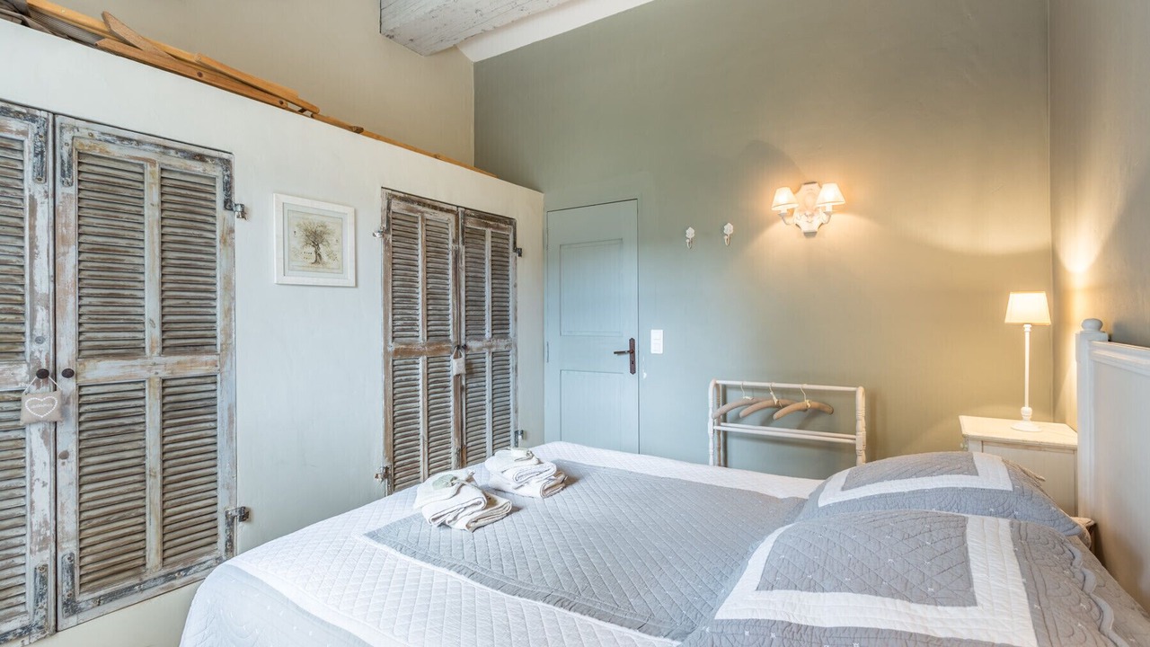 Photo of Outdoor in Menerbes