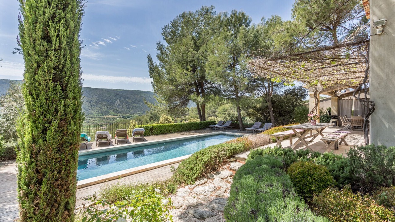 Photo of Others in Menerbes