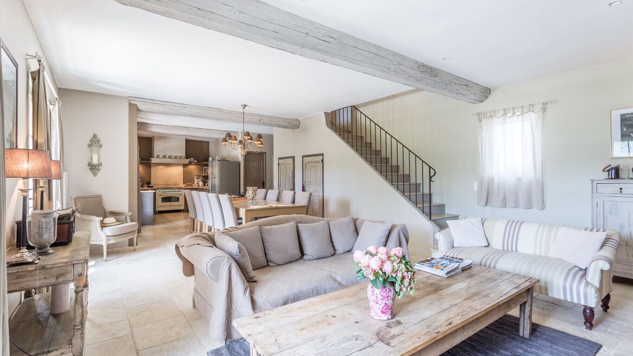 Photo of Others in Menerbes