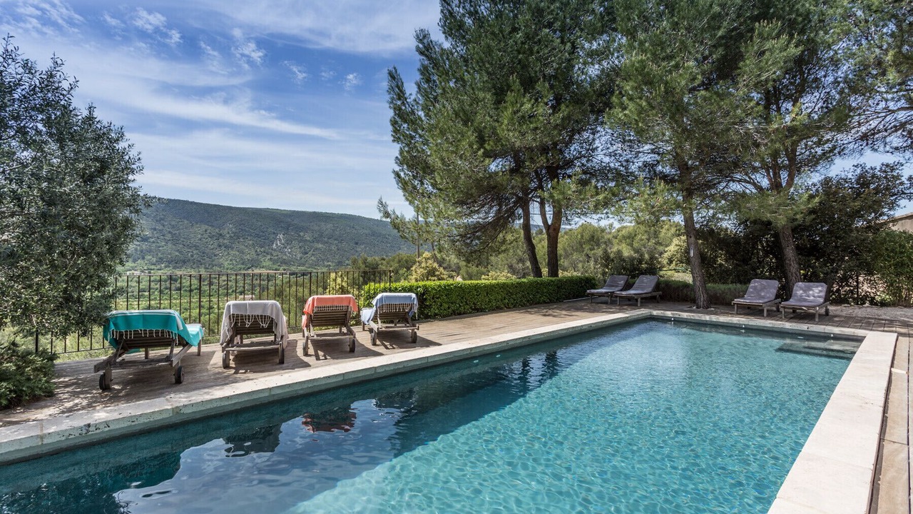 Photo of Others in Menerbes