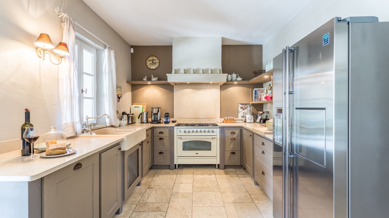 Photo of Others in Menerbes