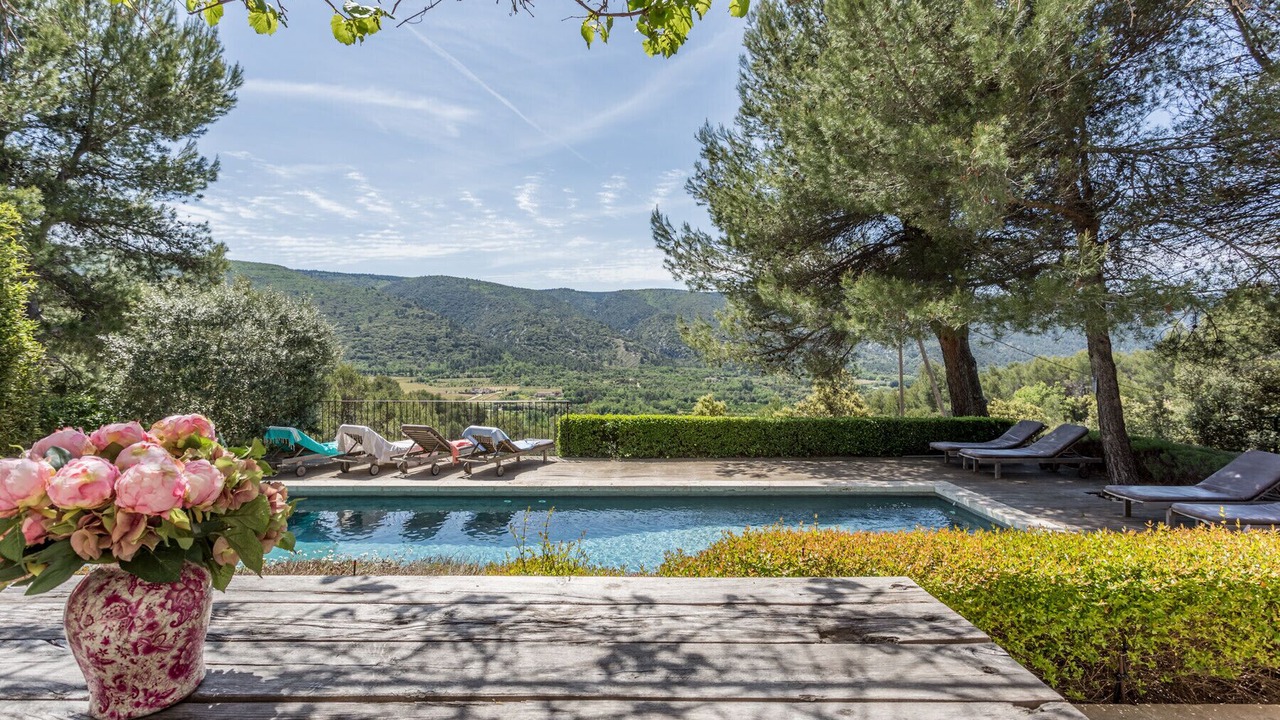 Photo of Others in Menerbes