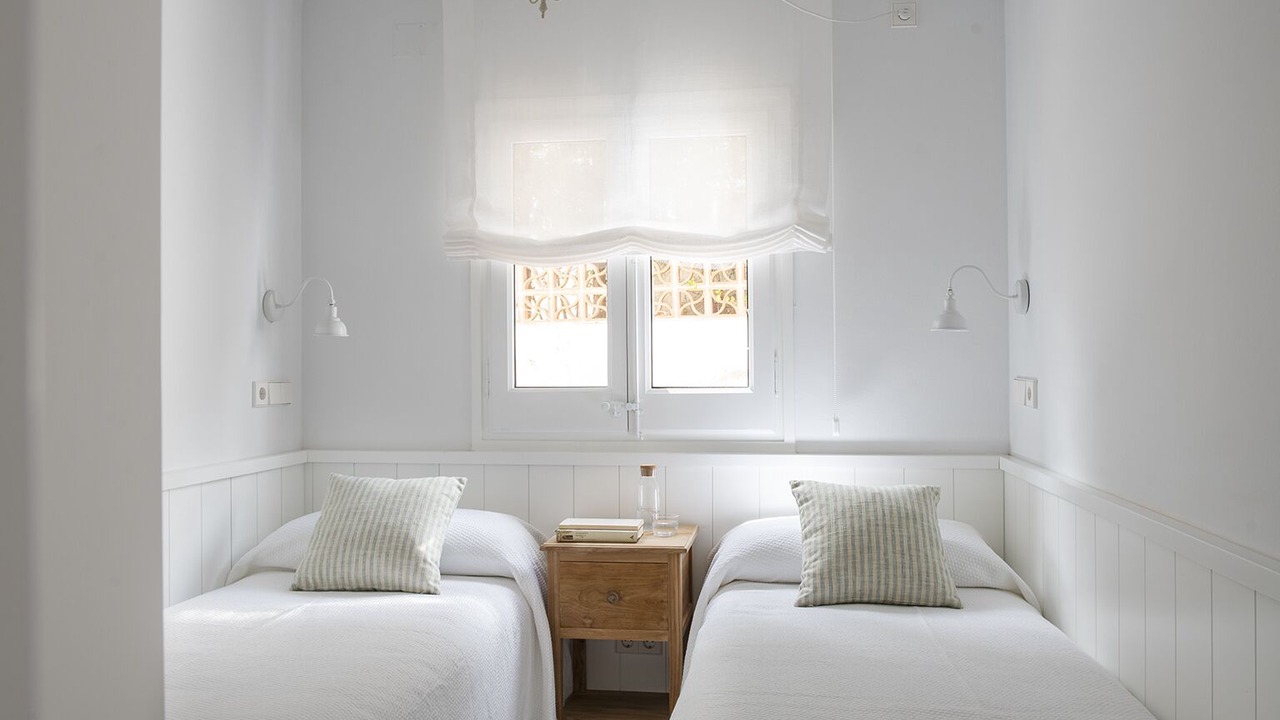 Photo of Bedroom in Llanca