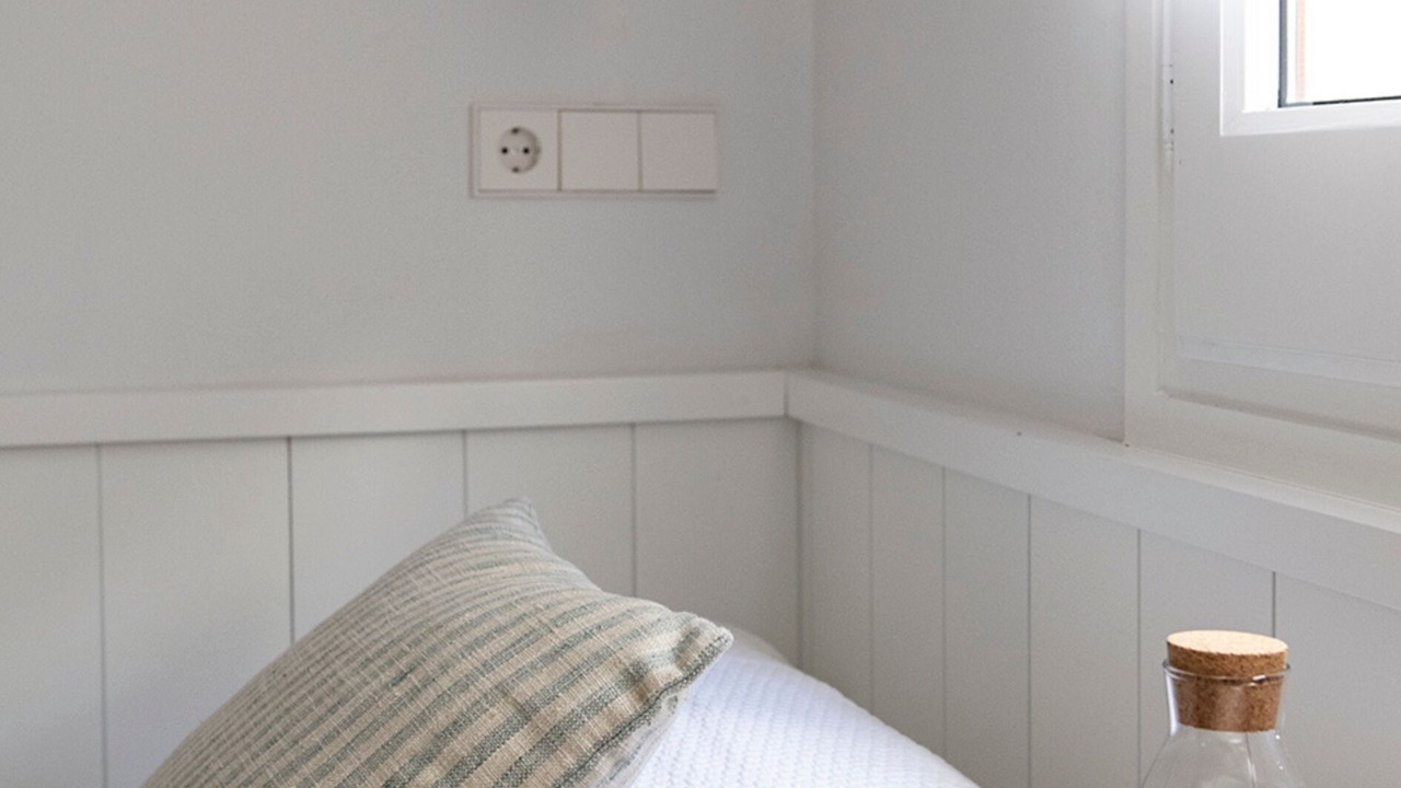 Photo of Bedroom in Llanca