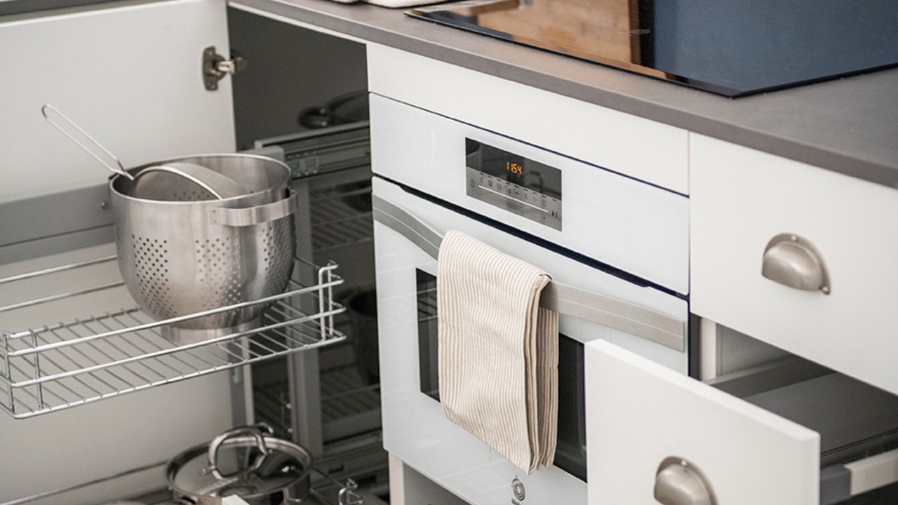 Photo of Kitchen in Llanca