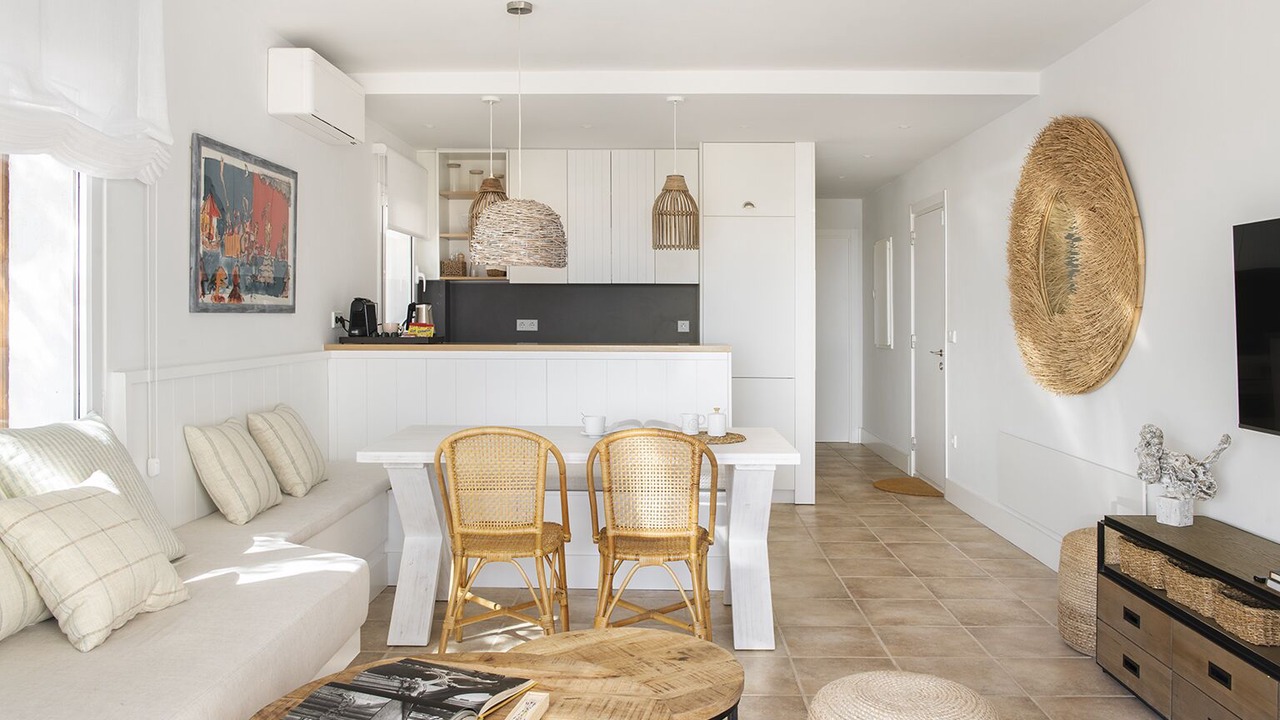 Photo of Livingroom in Llanca