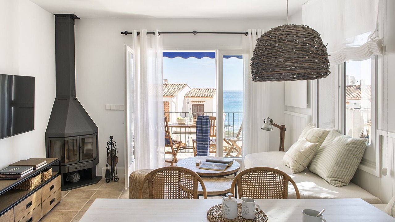 Photo of Livingroom in Llanca