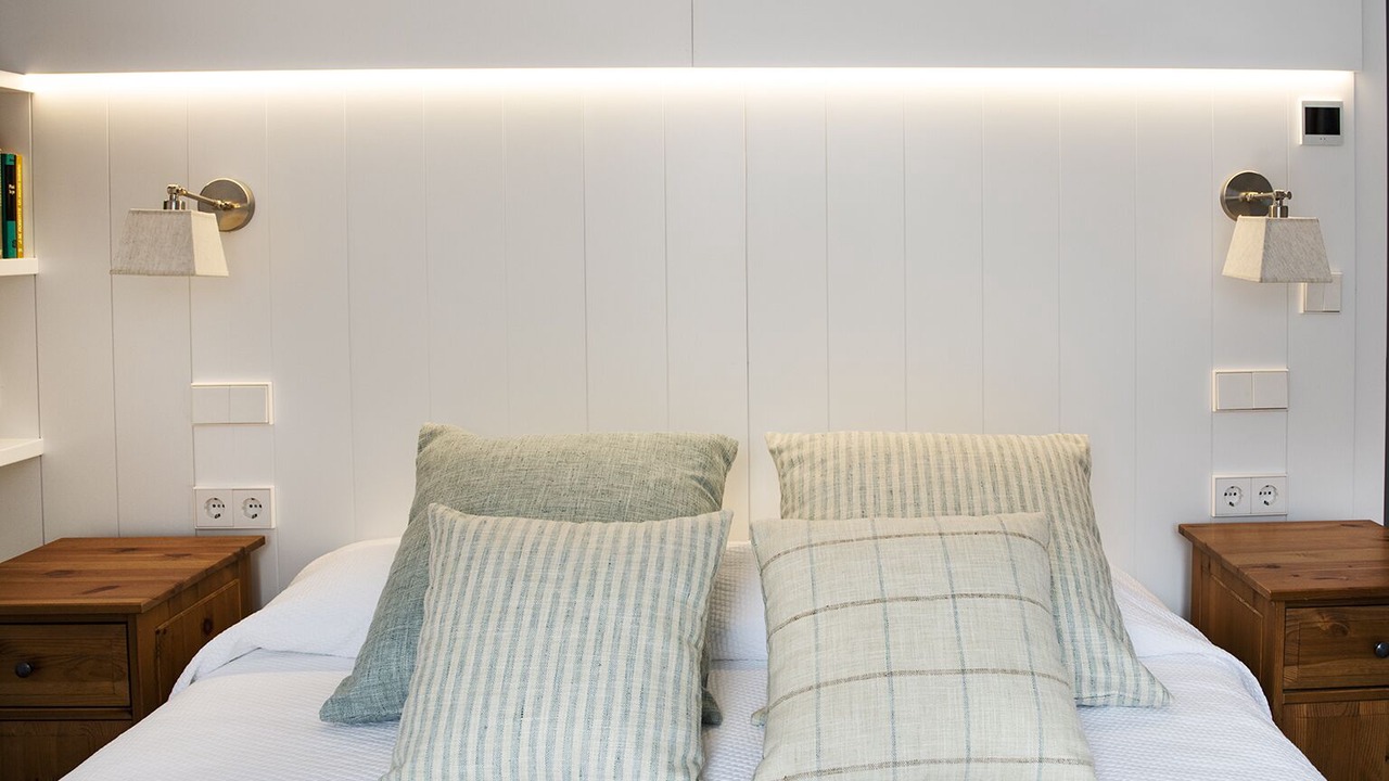 Photo of Bedroom in Llanca