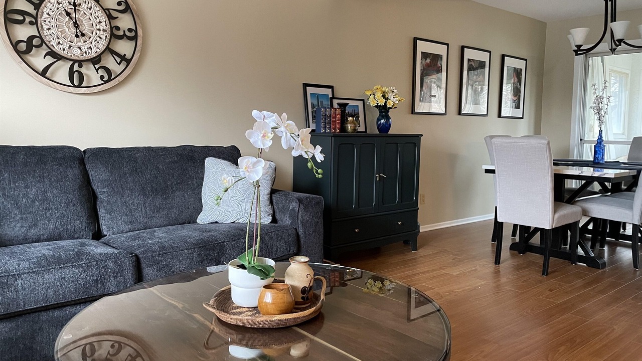 Photo of Livingroom in Waterloo