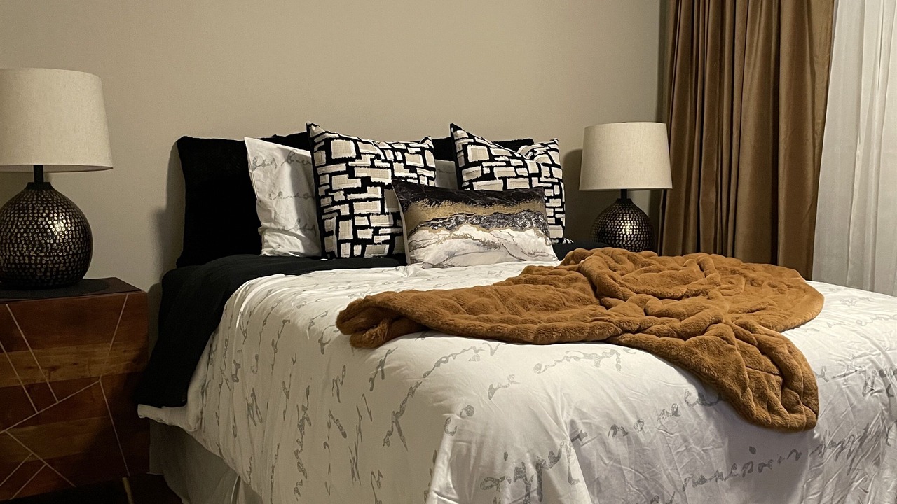 Photo of Bedroom in Waterloo