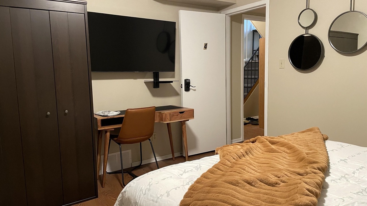 Photo of Bedroom in Waterloo