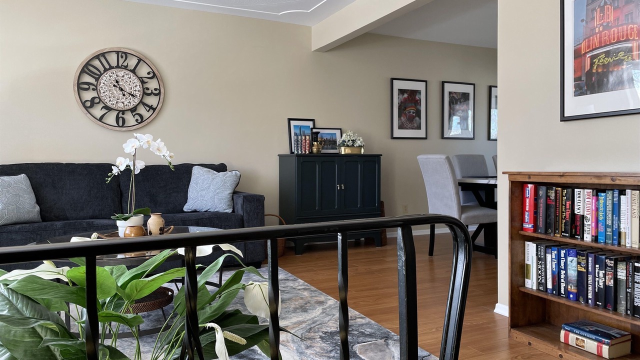 Photo of Bedroom in Waterloo