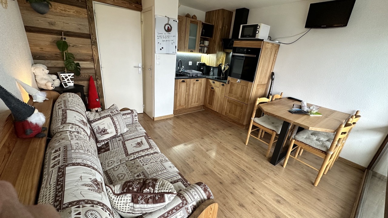 Photo of Livingroom in Le Tholy