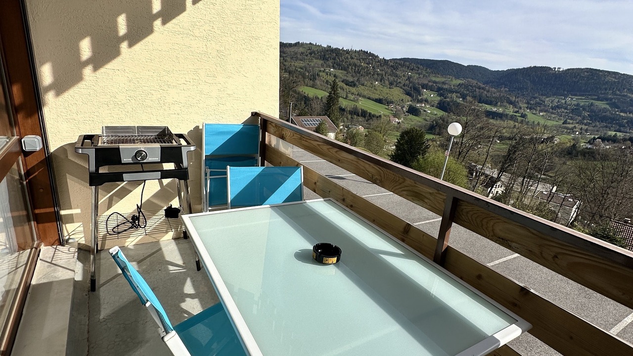 Photo of Outdoor in Le Tholy