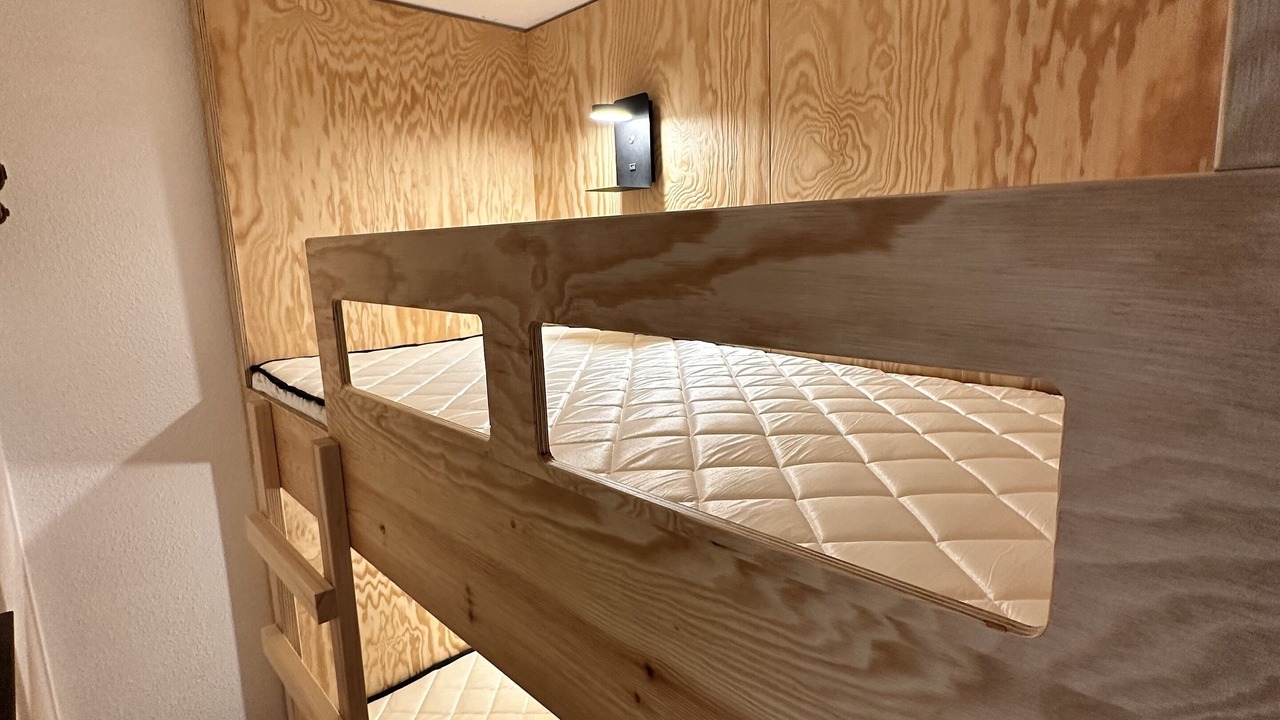 Photo of Bedroom in Le Tholy