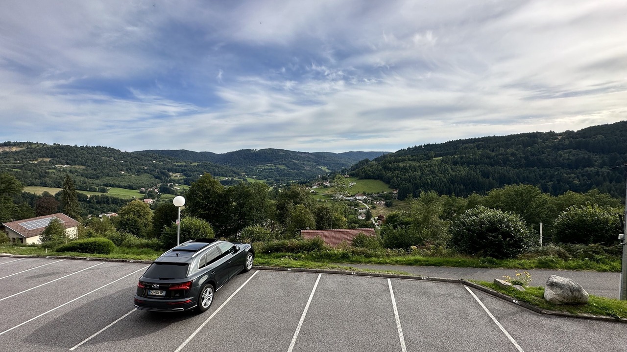 Photo of Outdoor in Le Tholy