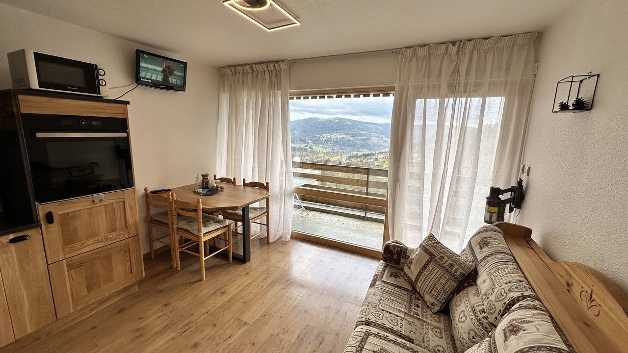 Photo of Livingroom in Le Tholy