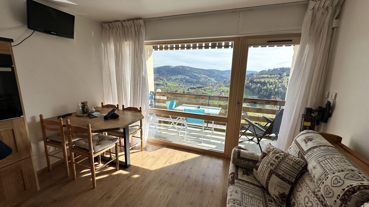 Photo of Livingroom in Le Tholy