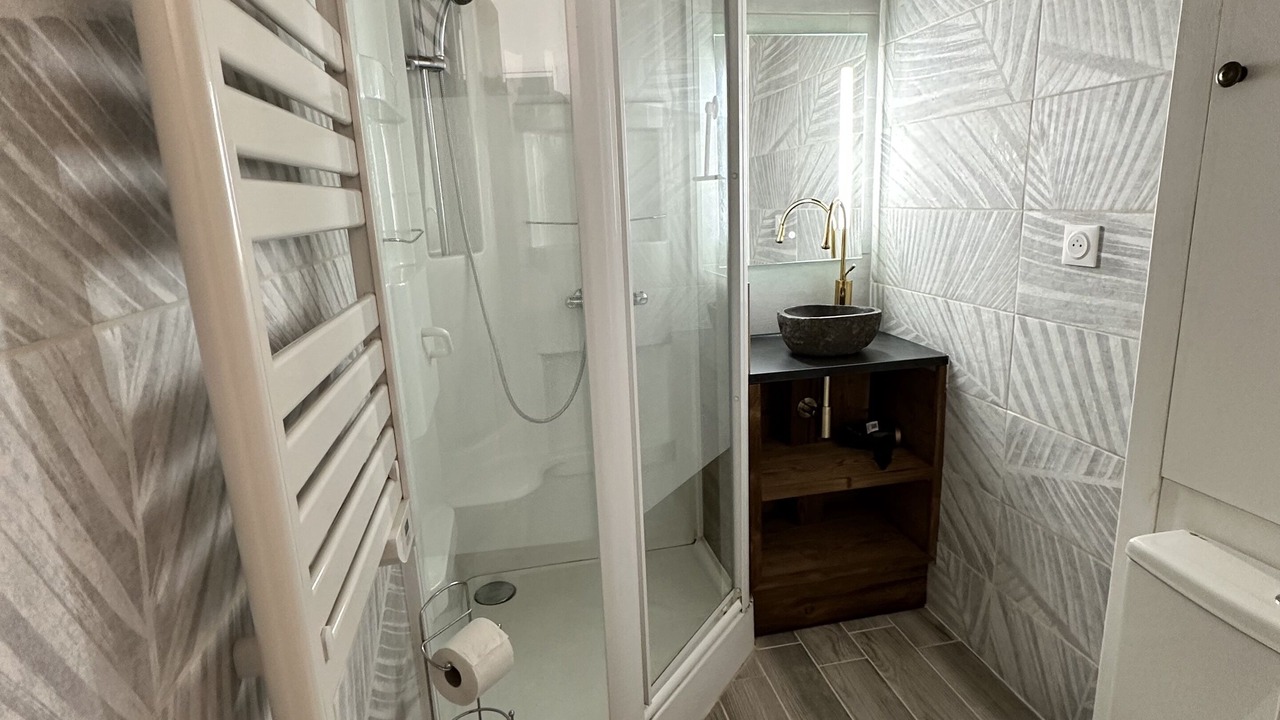 Photo of Bathroom in Le Tholy